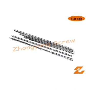 Single Screw for Injection Molding Machine&for Extruder Machine